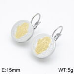 Wholesale Stainless 316 Steel Earrings