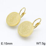 Wholesale Stainless 316 Steel Earrings