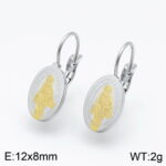 Wholesale Stainless 316 Steel Earrings