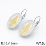 Wholesale Stainless 316 Steel Earrings