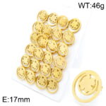 Wholesale Stainless 316 Steel Earrings