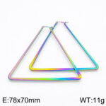 Wholesale Stainless 316 Steel Earrings