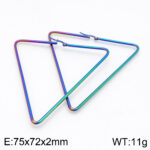 Wholesale Stainless 316 Steel Earrings