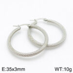 Wholesale Stainless 316 Steel Earrings