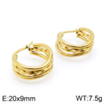 Wholesale Stainless 316 Steel Earrings