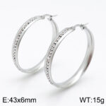 Wholesale Stainless 316 Steel Earrings