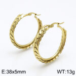 Wholesale Stainless 316 Steel Earrings