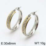 Wholesale Stainless 316 Steel Earrings