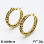 Wholesale Stainless 316 Steel Earrings