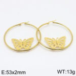 Wholesale Stainless 316 Steel Earrings