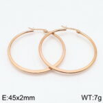 Wholesale Stainless 316 Steel Earrings