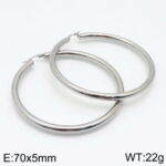 Wholesale Stainless 316 Steel Earrings