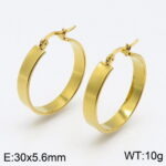 Wholesale Stainless 316 Steel Earrings