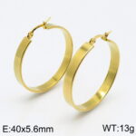 Wholesale Stainless 316 Steel Earrings
