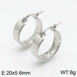 Wholesale Stainless 316 Steel Earrings