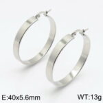 Wholesale Stainless 316 Steel Earrings