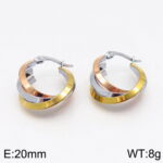 Wholesale Stainless 316 Steel Earrings