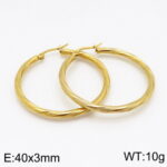 Wholesale Stainless 316 Steel Earrings