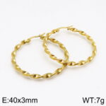 Wholesale Stainless 316 Steel Earrings