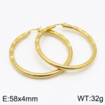 Wholesale Stainless 316 Steel Earrings