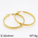 Wholesale Stainless 316 Steel Earrings