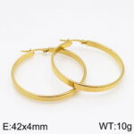 Wholesale Stainless 316 Steel Earrings