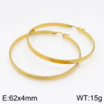 Wholesale Stainless 316 Steel Earrings