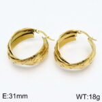 Wholesale Stainless 316 Steel Earrings