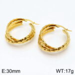 Wholesale Stainless 316 Steel Earrings