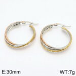 Wholesale Stainless 316 Steel Earrings