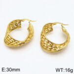 Wholesale Stainless 316 Steel Earrings