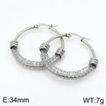 Wholesale Stainless 316 Steel Earrings