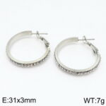 Wholesale Stainless 316 Steel Earrings