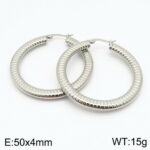 Wholesale Stainless 316 Steel Earrings