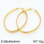 Wholesale Stainless 316 Steel Earrings