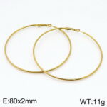 Wholesale Stainless 316 Steel Earrings