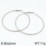 Wholesale Stainless 316 Steel Earrings