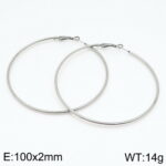 Wholesale Stainless 316 Steel Earrings