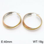 Wholesale Stainless 316 Steel Earrings