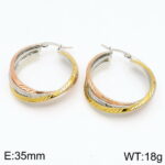 Wholesale Stainless 316 Steel Earrings