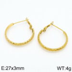 Wholesale Stainless 316 Steel Earrings