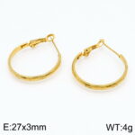Wholesale Stainless 316 Steel Earrings