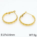 Wholesale Stainless 316 Steel Earrings