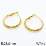 Wholesale Stainless 316 Steel Earrings