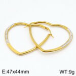 Wholesale Stainless 316 Steel Earrings