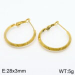 Wholesale Stainless 316 Steel Earrings