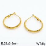 Wholesale Stainless 316 Steel Earrings