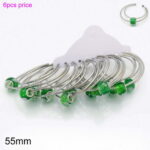 Wholesale Stainless 316 Steel Earrings