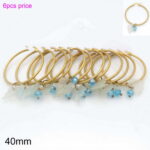 Wholesale Stainless 316 Steel Earrings