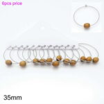 Wholesale Stainless 316 Steel Earrings